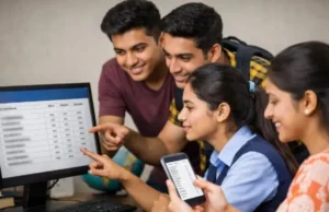 JEE Main 2026 Session 2 Result Out: 11 लाख+ छात्रों का इंतजार खत्म, अभी ऐसे चेक करें अपना स्कोर