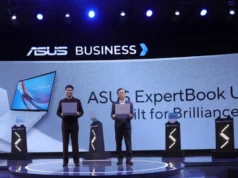 ASUS का बड़ा AI दांव: ExpertBook Ultra लॉन्च, भारत में प्रीमियम बिज़नेस लैपटॉप सेगमेंट को नई दिशा