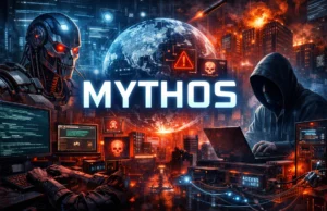 AI मॉडल ‘Mythos’ से बैंकिंग सिस्टम पर खतरे की आशंका, सरकार अलर्ट – उच्च स्तरीय बैठक में साइबर सुरक्षा पर मंथन