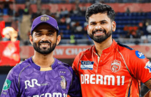 IPL 2026 KKR vs PBKS Match: जीत की तलाश में Kolkata Knight Riders, शानदार फॉर्म में Punjab Kings – आज किसकी होगी जीत?