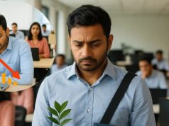 IT सेक्टर में एआई का आक्रामक असर: नौकरी की सुरक्षा को लेकर कर्मचारियों में चिंता