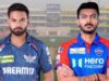 IPL 2026 का हाई-वोल्टेज मुकाबला: लखनऊ में LSG vs DC आमने-सामने, जीत के साथ शुरुआत पर दोनों की नजर