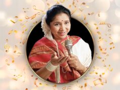 आशा भोसले: संघर्ष, सुरों और सफलता की अनोखी दास्तान – भारतीय संगीत की अमर आवाज़