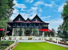 राष्ट्रपति द्रौपदी मुर्मू का शिमला प्रवास: 27 अप्रैल से 2 मई तक मशोबरा से संचालित होगा राष्ट्रपति कार्यालय