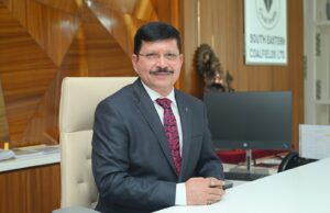 वित्तीय वर्ष 25-26 : उत्पादन, प्रेषण और ओबीआर में सकारात्मक वृद्धि दर्ज करने वाली सीआईएल की एकमात्र अनुषंगी कंपनी बनी एसईसीएल