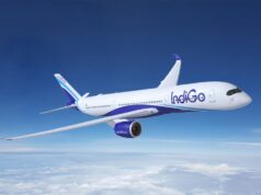 इंडिगो उड़ानों में बड़ा झटका: बढ़े टिकट दाम, घरेलू ₹950 और अंतरराष्ट्रीय ₹10,000 तक महंगे, फ्यूल सरचार्ज बढ़ोतरी का असर