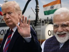 भारत के लिए बड़ी खुशखबरी: अमेरिका ने रूसी तेल आयात पर प्रतिबंध में दी राहत, ऊर्जा बाजार को मिली बड़ी स्थिरता और राहत