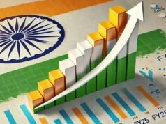 विश्व बैंक ने बढ़ाया भारत की विकास दर का अनुमान: घरेलू मांग मजबूत, निर्यात लचीला और ऊर्जा स्थिरता बनी प्रमुख वजह