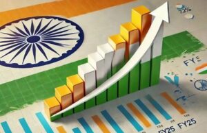विश्व बैंक ने बढ़ाया भारत की विकास दर का अनुमान: घरेलू मांग मजबूत, निर्यात लचीला और ऊर्जा स्थिरता बनी प्रमुख वजह