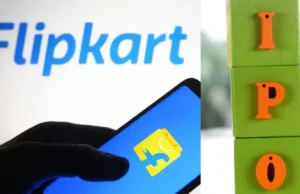 IPO से पहले Flipkart का बड़ा दांव: लाइव इवेंट्स और फ़ूड डिलीवरी में एंट्री से बढ़ेगी टक्कर
