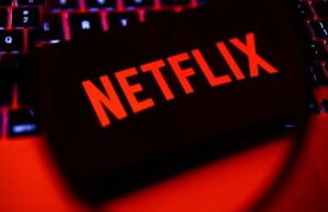 Netflix के नाम पर नई साइबर ठगी: ‘Hi Dear’ मैसेज से खाली हो सकता है आपका बैंक अकाउंट, जानें कैसे बचें