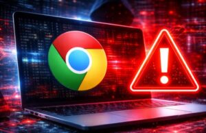 Chrome यूजर्स सावधान: CERT-In ने गंभीर सुरक्षा खामियों पर जारी किया हाई रिस्क अलर्ट, तुरंत करें अपडेट