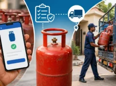 मई से LPG सिलेंडर के नए नियम: डिलीवरी और बुकिंग सिस्टम में बड़ा बदलाव