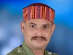 जितेन्द्र सिंह राजपूत बने छत्तीसगढ़ जर्नलिस्ट यूनियन के कोरबा जिला अध्यक्ष
