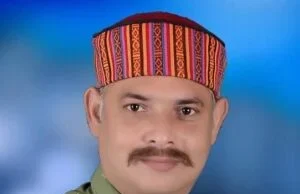 जितेन्द्र सिंह राजपूत बने छत्तीसगढ़ जर्नलिस्ट यूनियन के कोरबा जिला अध्यक्ष