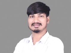 डॉ. बाबा साहेब अंबेडकर जी जयंती पर राहुल भारद्वाज ने दी बधाई, उनके विचारों को अपनाने का किया आह्वान