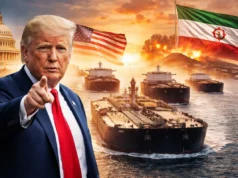 वैश्विक अर्थव्यवस्था पर संकट के बादल: खाड़ी तनाव से धीमी पड़ी विकास की रफ्तार, IMF ने 2026 के लिए घटाया ग्रोथ अनुमान और बढ़ाई महंगाई की चेतावनी