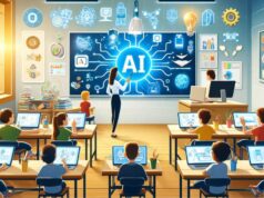 छत्तीसगढ़ स्कूलों में AI क्रांति की तैयारी: गूगल के विशेषज्ञ बच्चों को भविष्य की पढ़ाई से करवाएंगे रूबरू