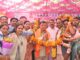 उद्योग मंत्री श्री देवांगन के जन्मदिन पर बधाई देने कार्यकर्ताओं एवं आम नागरिकों का उमड़ा हुजूम, जगह-जगह अभिनंदन एवं स्वागत
