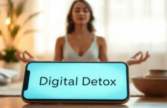 डिजिटल डिटॉक्स का असर: 24 घंटे बिना फोन से मिलेगा सुकून, बढ़ेगा फोकस और सुधरेगी मेंटल हेल्थ