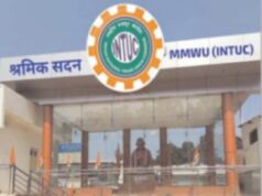 किरंदुल में ‘श्रम उत्सव’ की तैयारी, 1 से 3 मई तक खेल, संस्कृति और मनोरंजन का संगम