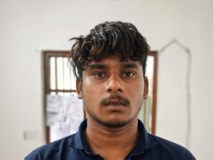 नाबालिग से दुष्कर्म मामले में कड़ा फैसला – आरोपी टिकेन्द्र बांधे का दोषसिद्ध,20 वर्ष के सश्रम कारावास की सजा