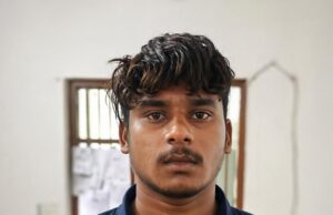 नाबालिग से दुष्कर्म मामले में कड़ा फैसला – आरोपी टिकेन्द्र बांधे का दोषसिद्ध,20 वर्ष के सश्रम कारावास की सजा
