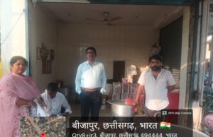 सिंगल यूज पॉलिथिन पर कड़ा प्रहार: 10 दुकानों पर कार्रवाई, 61,700 रुपए जुर्माना, प्रशासन का सख्त संदेश