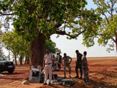 विरोध की आशंका के बीच चंदाडाढ़ी में बॉक्साइट सर्वे, प्रशासन ने संभाली कमान