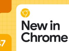 Google Chrome का नया 147 Stable Version हुआ रिलीज़ – नए फीचर्स और बेहतर सिक्योरिटी के साथ अपडेट