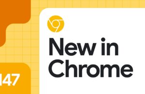 Google Chrome का नया 147 Stable Version हुआ रिलीज़ – नए फीचर्स और बेहतर सिक्योरिटी के साथ अपडेट