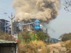 वेदांता पावर प्लांट बॉयलर ब्लास्ट अपडेट: 14 की मौत, 30+ घायल, मुआवजे की घोषणा और जांच जारी