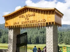 “स्विट्ज़रलैंड ऑफ इंडिया” खज्जियार: प्रकृति, सुकून और एडवेंचर का बेमिसाल गंतव्य