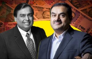 गौतम अडानी बने एशिया के सबसे अमीर व्यक्ति, ब्लूमबर्ग रैंकिंग में मुकेश अंबानी को पीछे छोड़ा