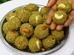 गर्मी के लिए हेल्दी और पौष्टिक मिठाई: साबुत मूंग दाल के लड्डू बनाने की आसान रेसिपी और सेहत के फायदे