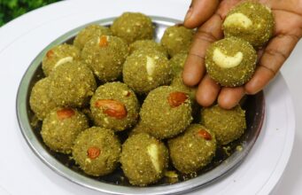 गर्मी के लिए हेल्दी और पौष्टिक मिठाई: साबुत मूंग दाल के लड्डू बनाने की आसान रेसिपी और सेहत के फायदे