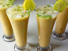 गर्मी से राहत का देसी सुपर ड्रिंक: सत्तू शरबत शरीर को रखे ठंडा और एनर्जी से भरपूर