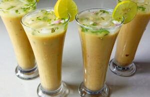 गर्मी से राहत का देसी सुपर ड्रिंक: सत्तू शरबत शरीर को रखे ठंडा और एनर्जी से भरपूर
