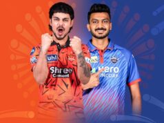 आईपीएल 2026: हैदराबाद में SRH और DC की टक्कर, जीत की लय बरकरार रखने पर दोनों की नजर