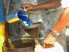 राशन दुकानों में फिर मिलेगा केरोसिन: हर कार्डधारक को 2 लीटर देने की तैयारी