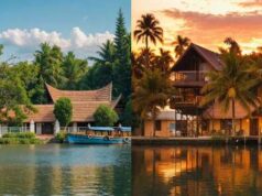 केरल का अलप्पुझा: भारत का वेनिस, जहां मिलती है विदेश जैसी खूबसूरत वाइब और अनोखा बैकवॉटर अनुभव