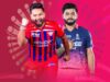 IPL 2026: LSG vs RR मुकाबला आज, दोनों टीमों की जीत से लय में लौटने की नजर
