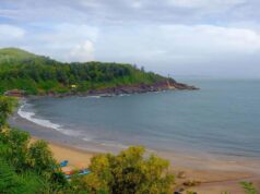 “गोवा की भीड़-भाड़ से दूर गोकर्णा बन रहा है शांति, प्रकृति और सुकून की तलाश करने वाले यात्रियों का नया पसंदीदा डेस्टिनेशन”