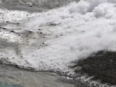 जापान में 7.4 तीव्रता का भीषण भूकंप: उत्तरी तट पर झटकों से दहशत, सुनामी की चेतावनी जारी