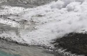 जापान में 7.4 तीव्रता का भीषण भूकंप: उत्तरी तट पर झटकों से दहशत, सुनामी की चेतावनी जारी