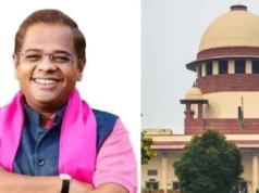 जग्गी हत्याकांड में अमित जोगी को सुप्रीम कोर्ट से राहत, सीबीआई जवाब तक सरेंडर पर रोक