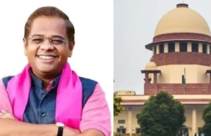 जग्गी हत्याकांड में अमित जोगी को सुप्रीम कोर्ट से राहत, सीबीआई जवाब तक सरेंडर पर रोक