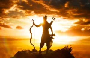 रणबीर कपूर के डबल रोल वाली मेगा बजट फिल्म ‘रामायण’ इस दिवाली होगी रिलीज़