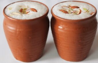 मलाईदार खजूर वाली लस्सी: गर्मियों में तुरंत ठंडक, एनर्जी और ताजगी देने वाली आसान रेसिपी