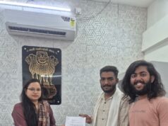 आरंग में एलपीजी गैस वितरण व्यवस्था पर उठे सवाल, प्रशासन को सौंपा गया ज्ञापन